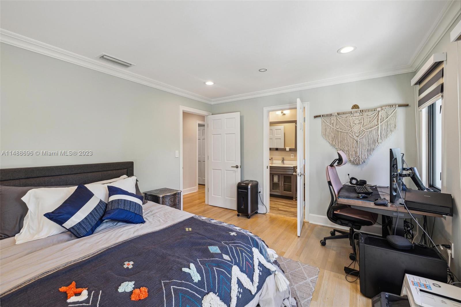 Coconut Grove Park - Residential