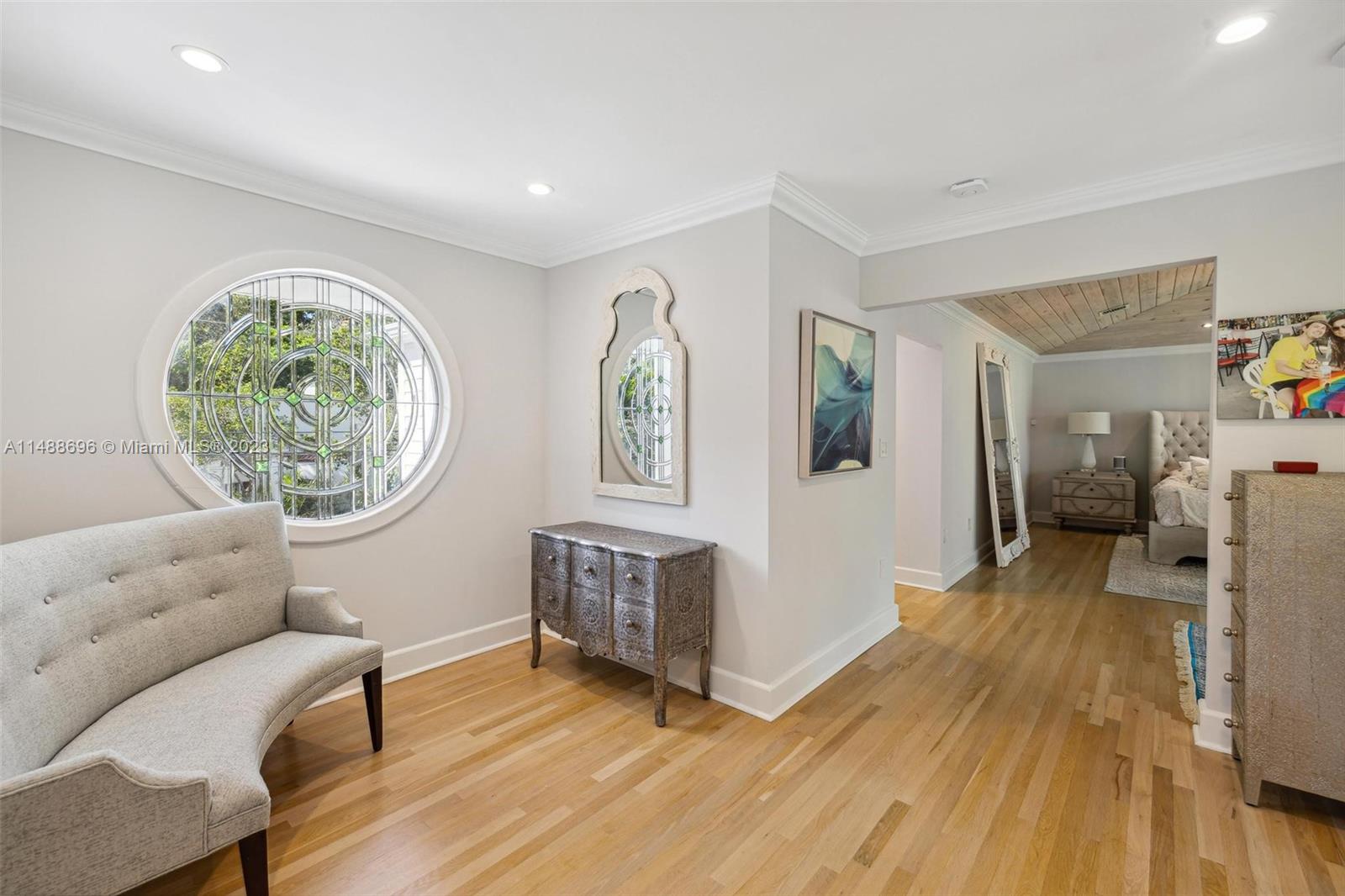 Coconut Grove Park - Residential