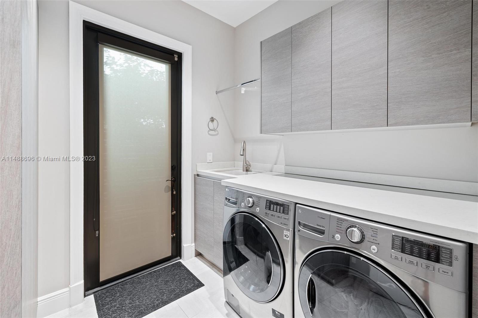 Coconut Grove Park - Residential