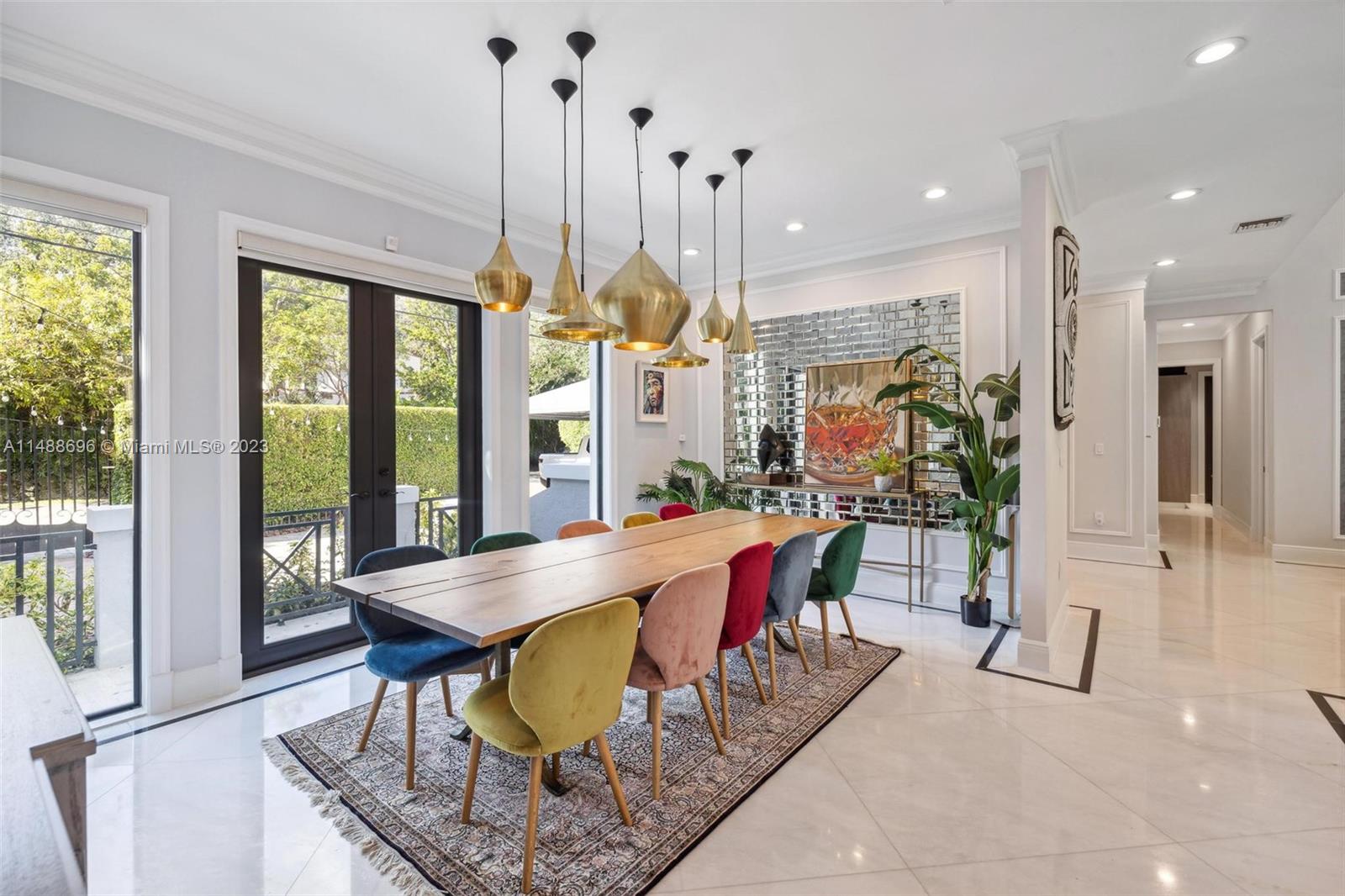 Coconut Grove Park - Residential