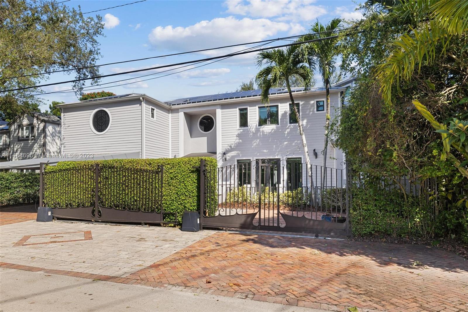 Coconut Grove Park - Residential