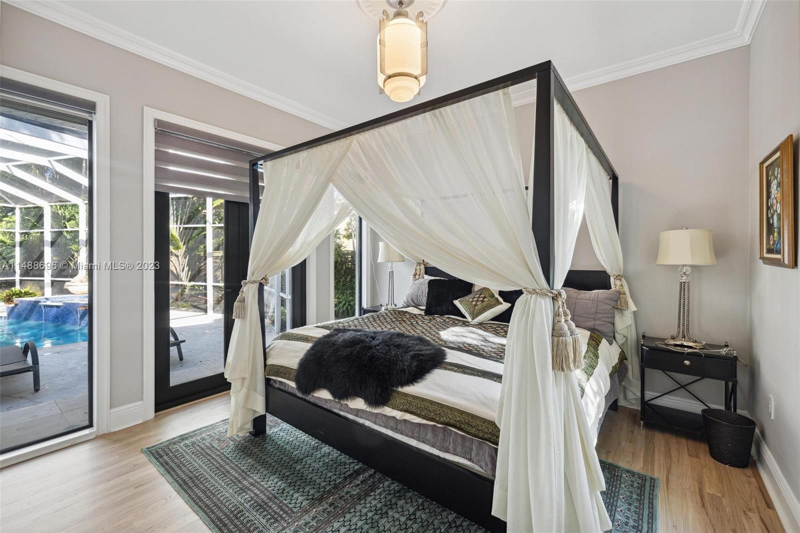 Coconut Grove Park - Residential