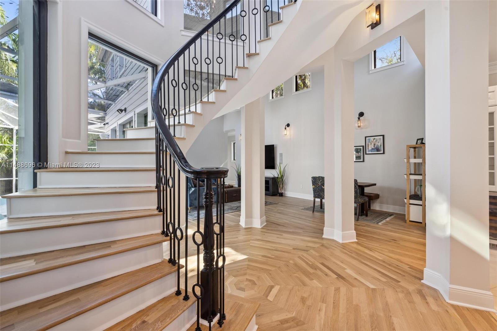 Coconut Grove Park - Residential