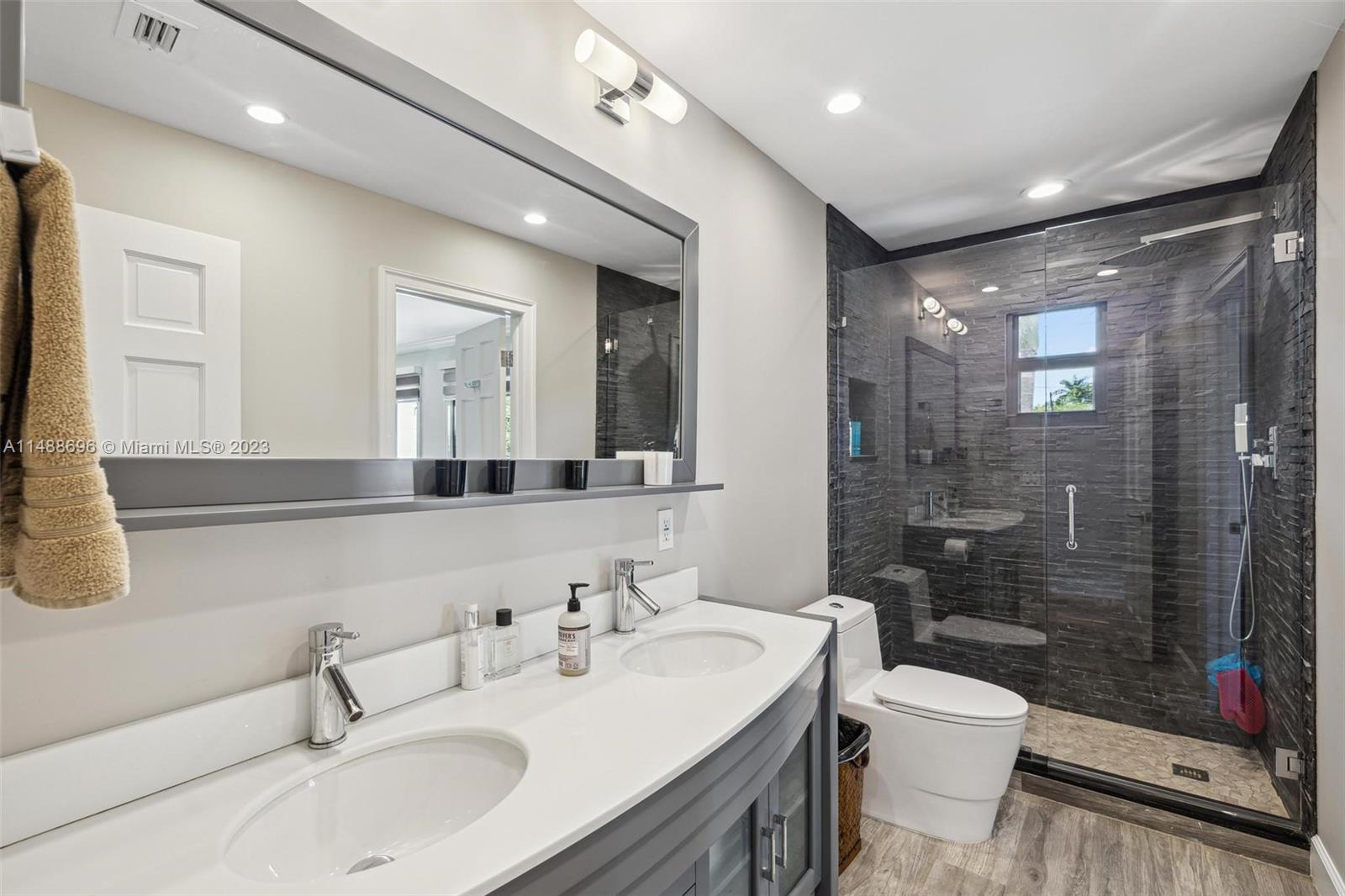 Coconut Grove Park - Residential