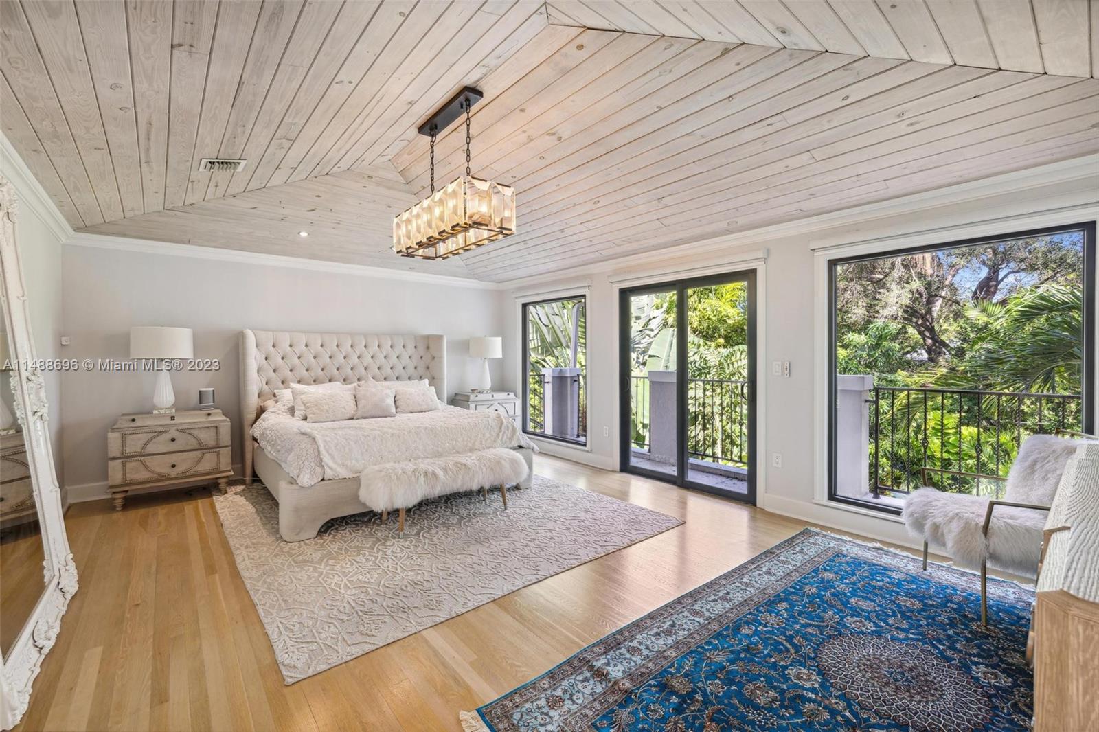 Coconut Grove Park - Residential