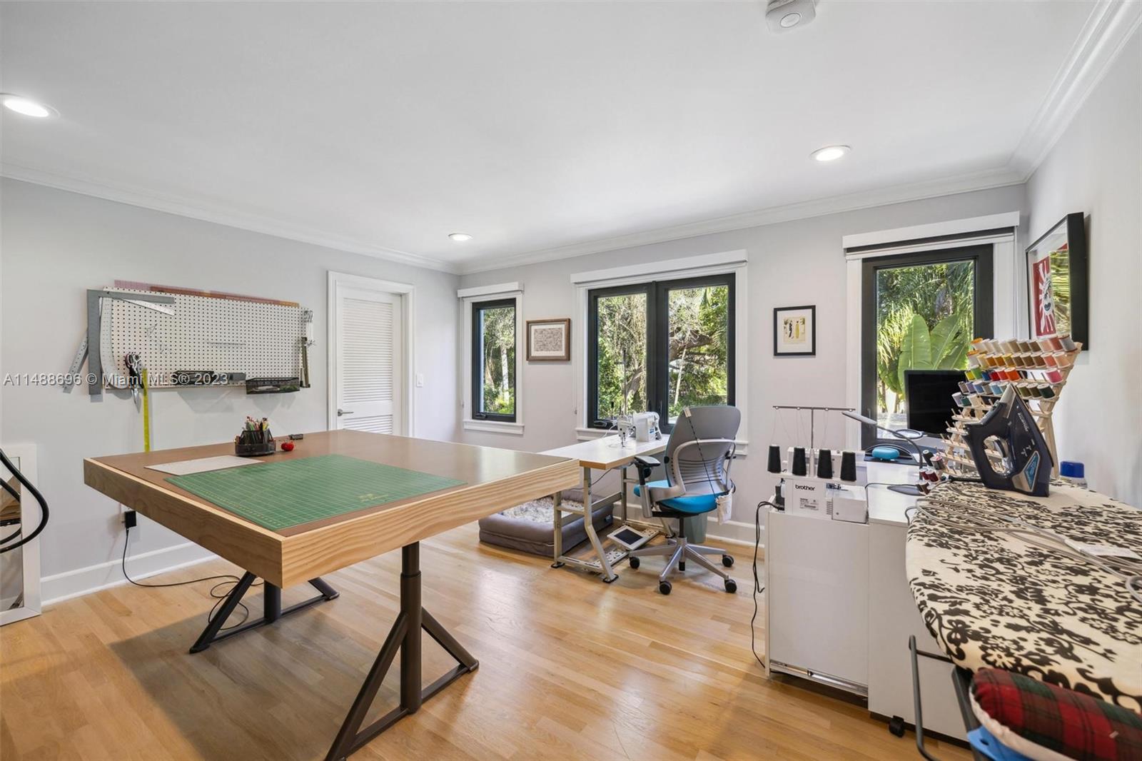 Coconut Grove Park - Residential