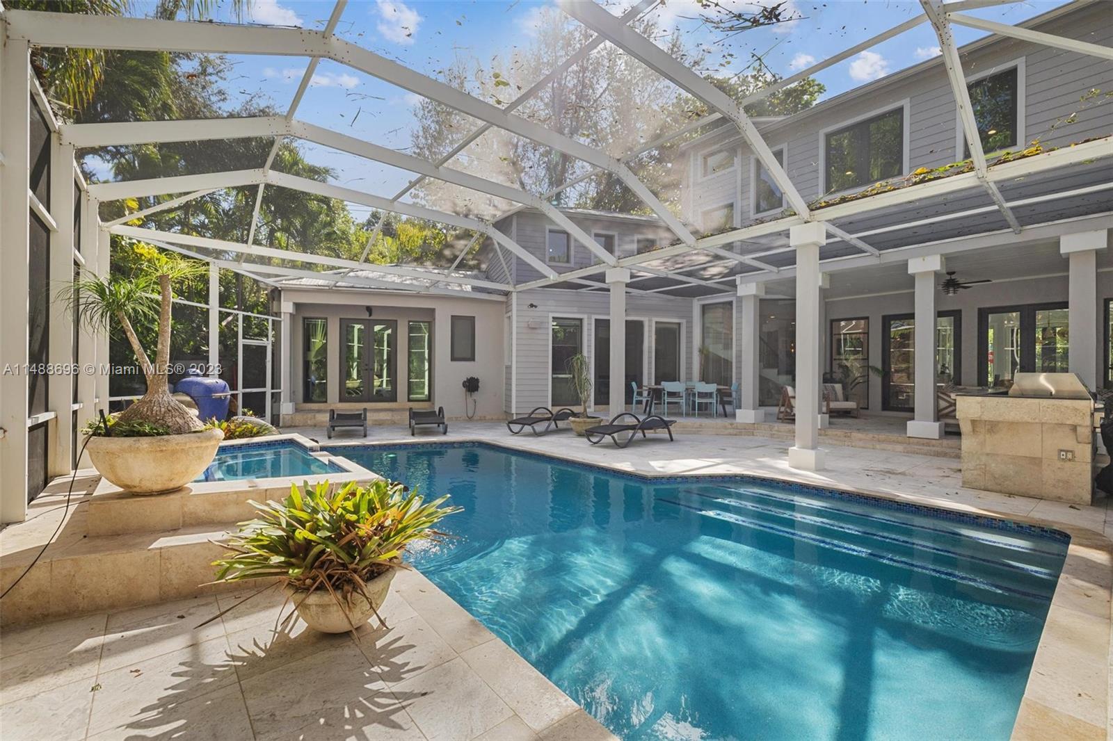 Coconut Grove Park - Residential
