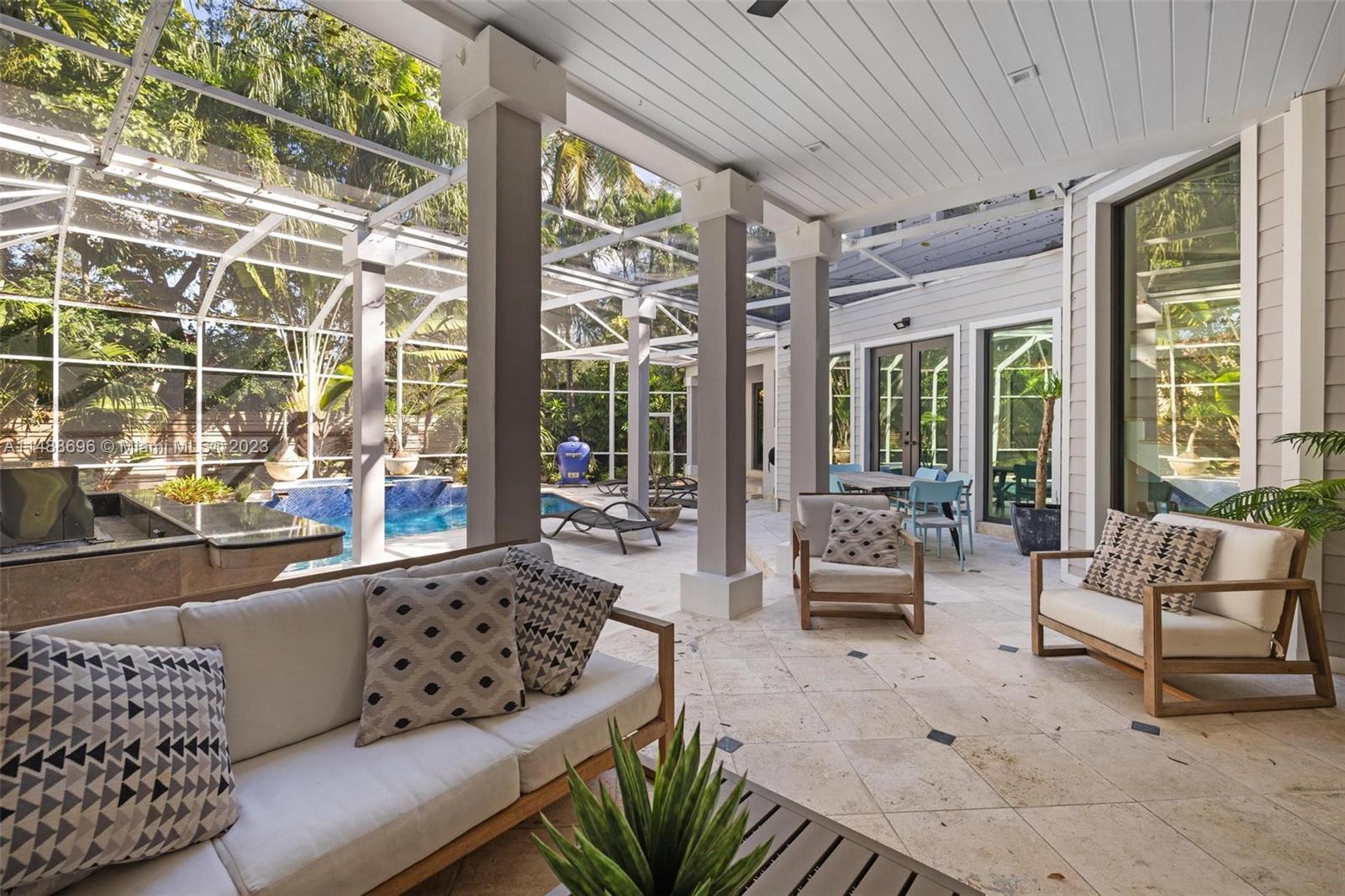 Coconut Grove Park - Residential