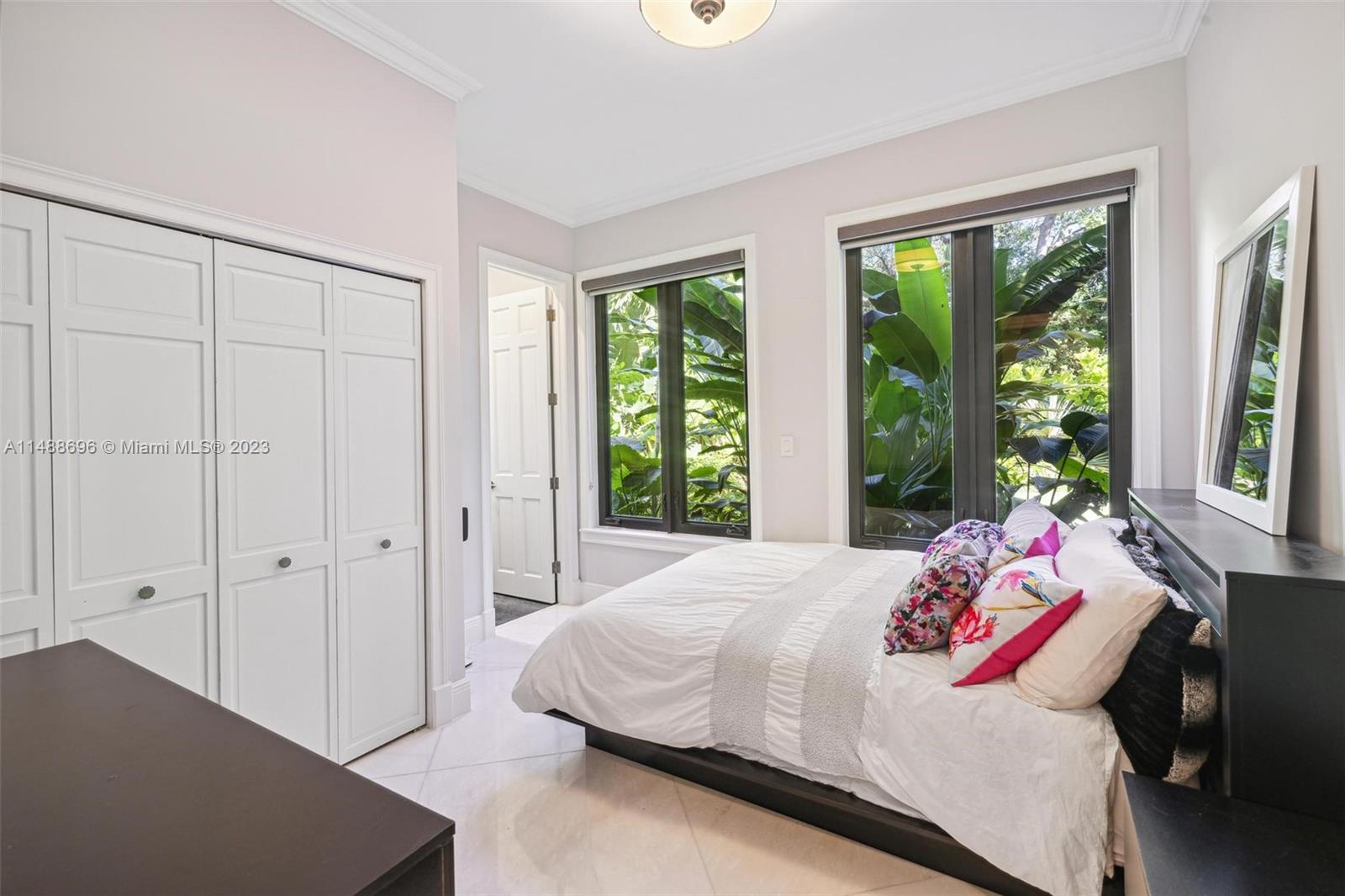 Coconut Grove Park - Residential