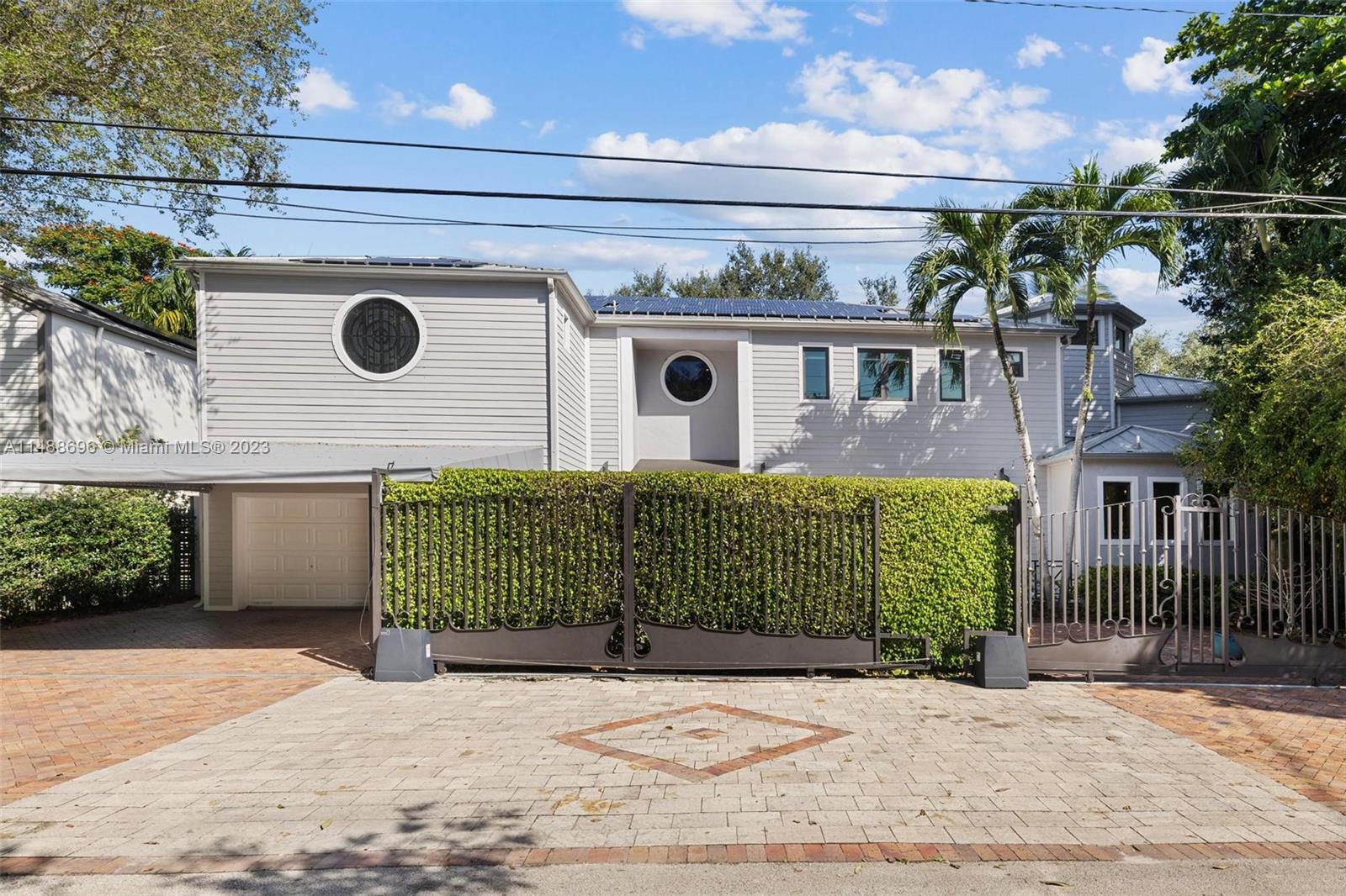 Coconut Grove Park - Residential