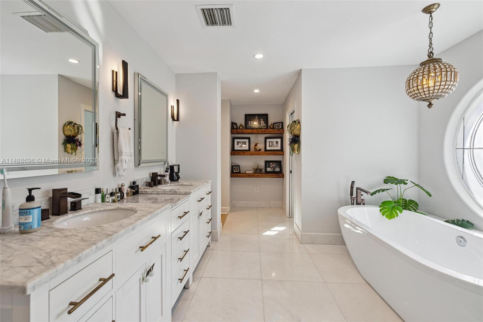 Coconut Grove Park - Residential