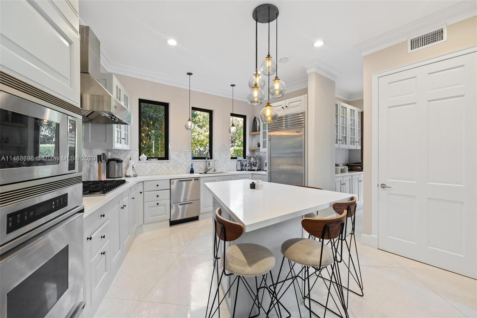 Coconut Grove Park - Residential