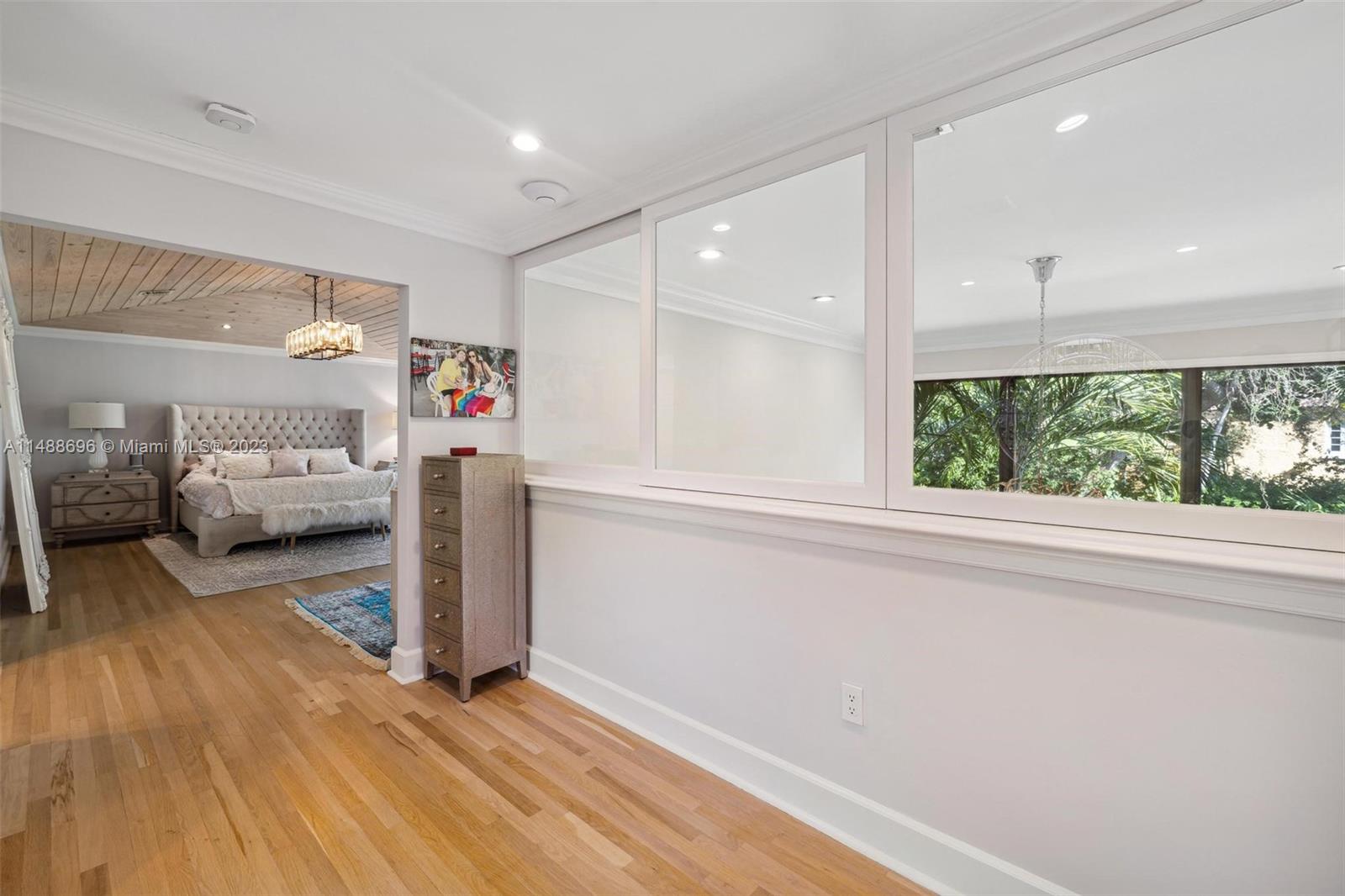 Coconut Grove Park - Residential