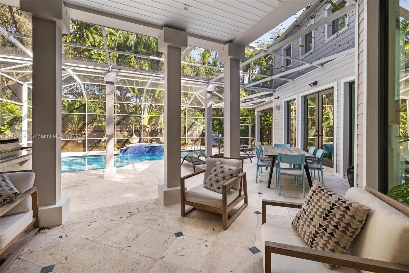 Coconut Grove Park - Residential