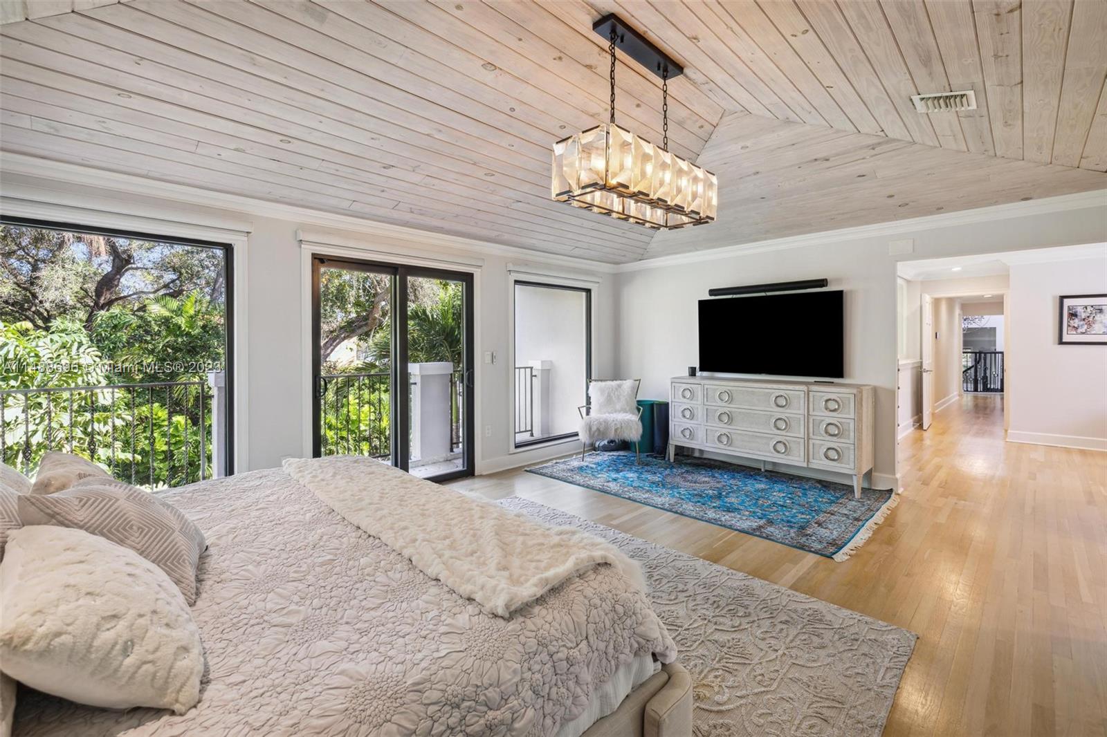 Coconut Grove Park - Residential