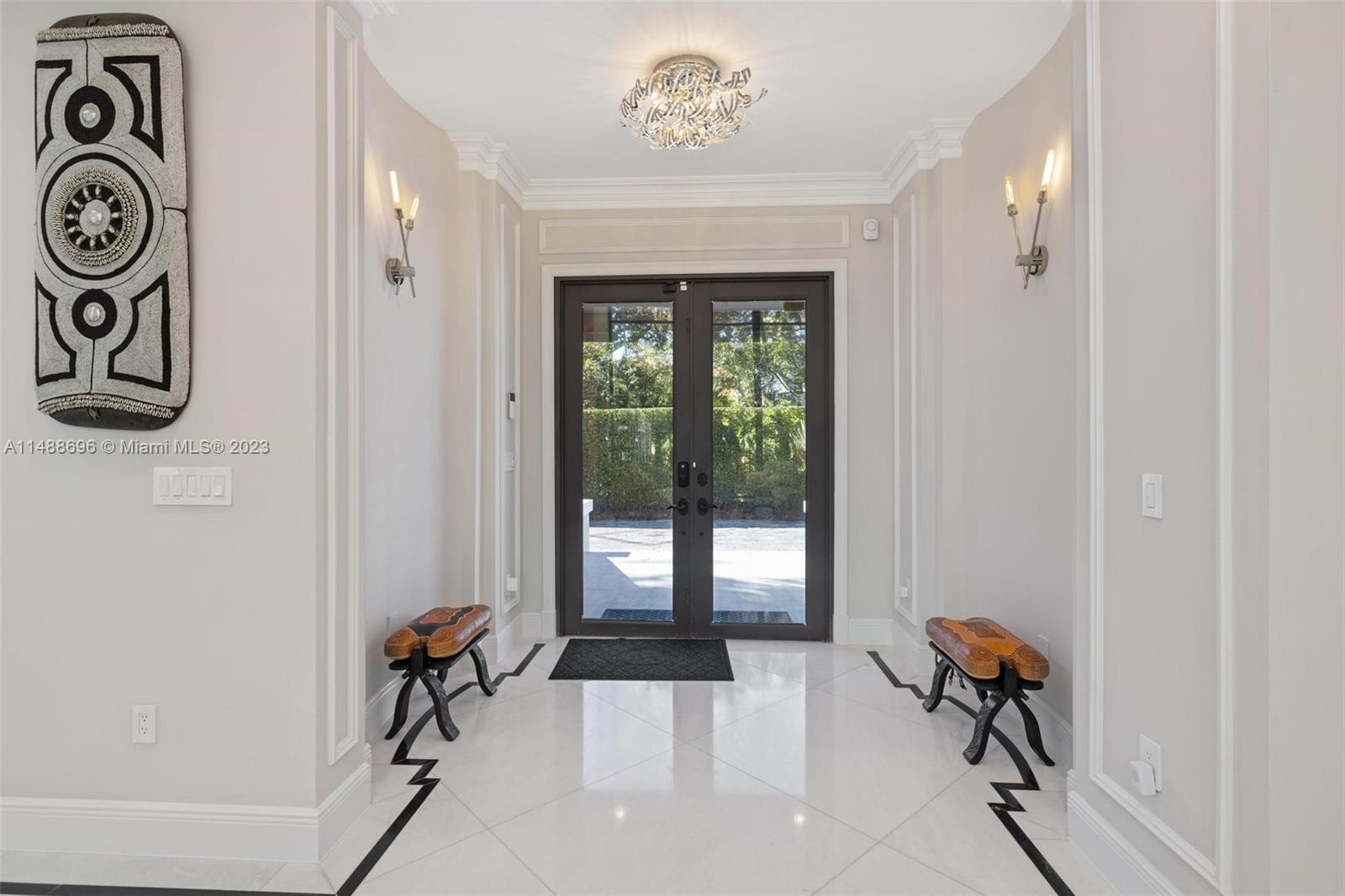 Coconut Grove Park - Residential