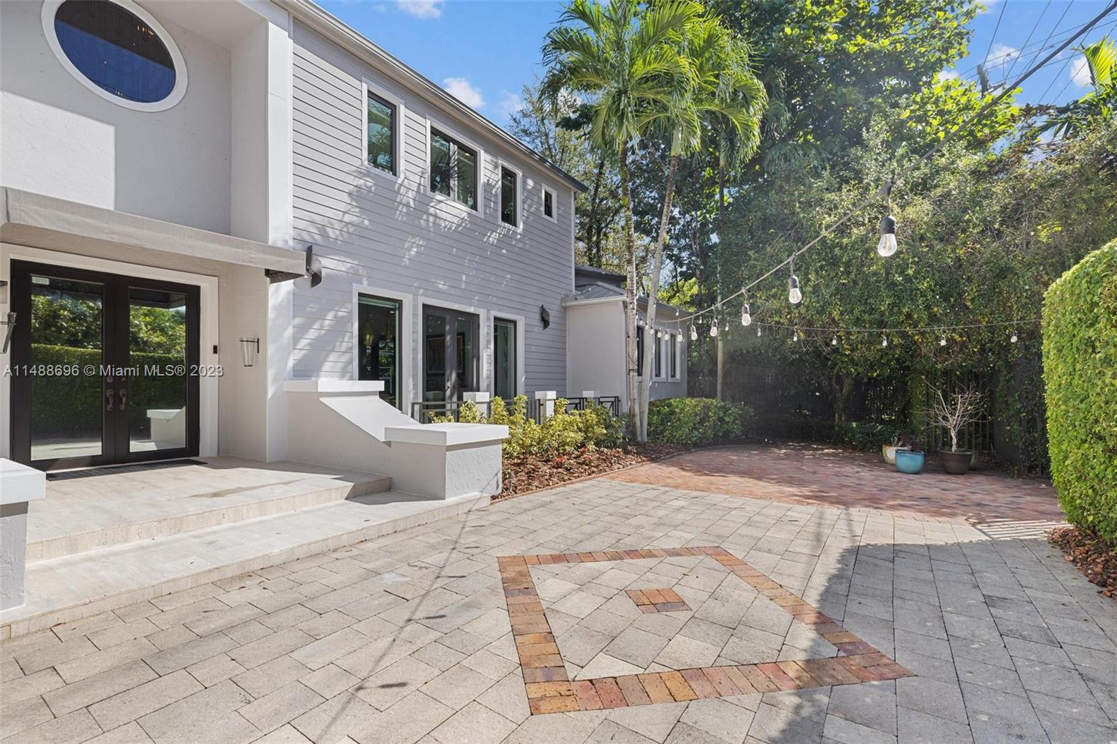 Coconut Grove Park - Residential