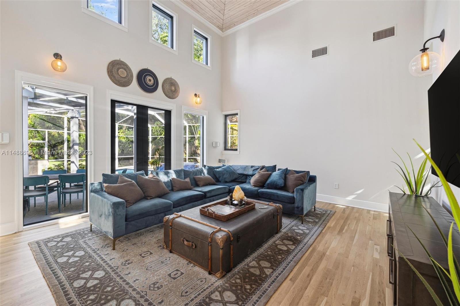 Coconut Grove Park - Residential