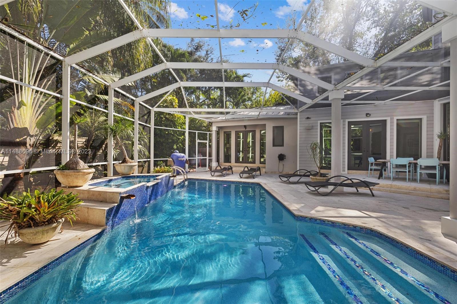 Coconut Grove Park - Residential