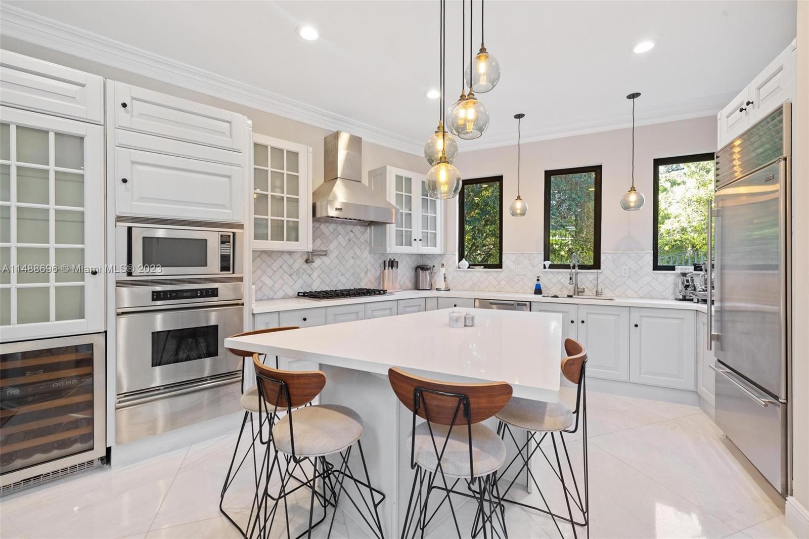 Coconut Grove Park - Residential