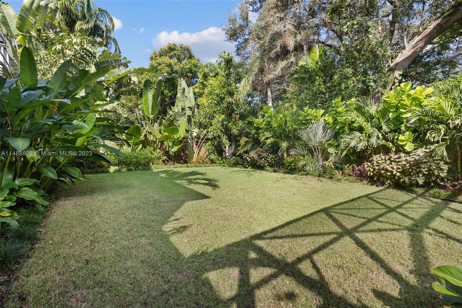 Coconut Grove Park - Residential