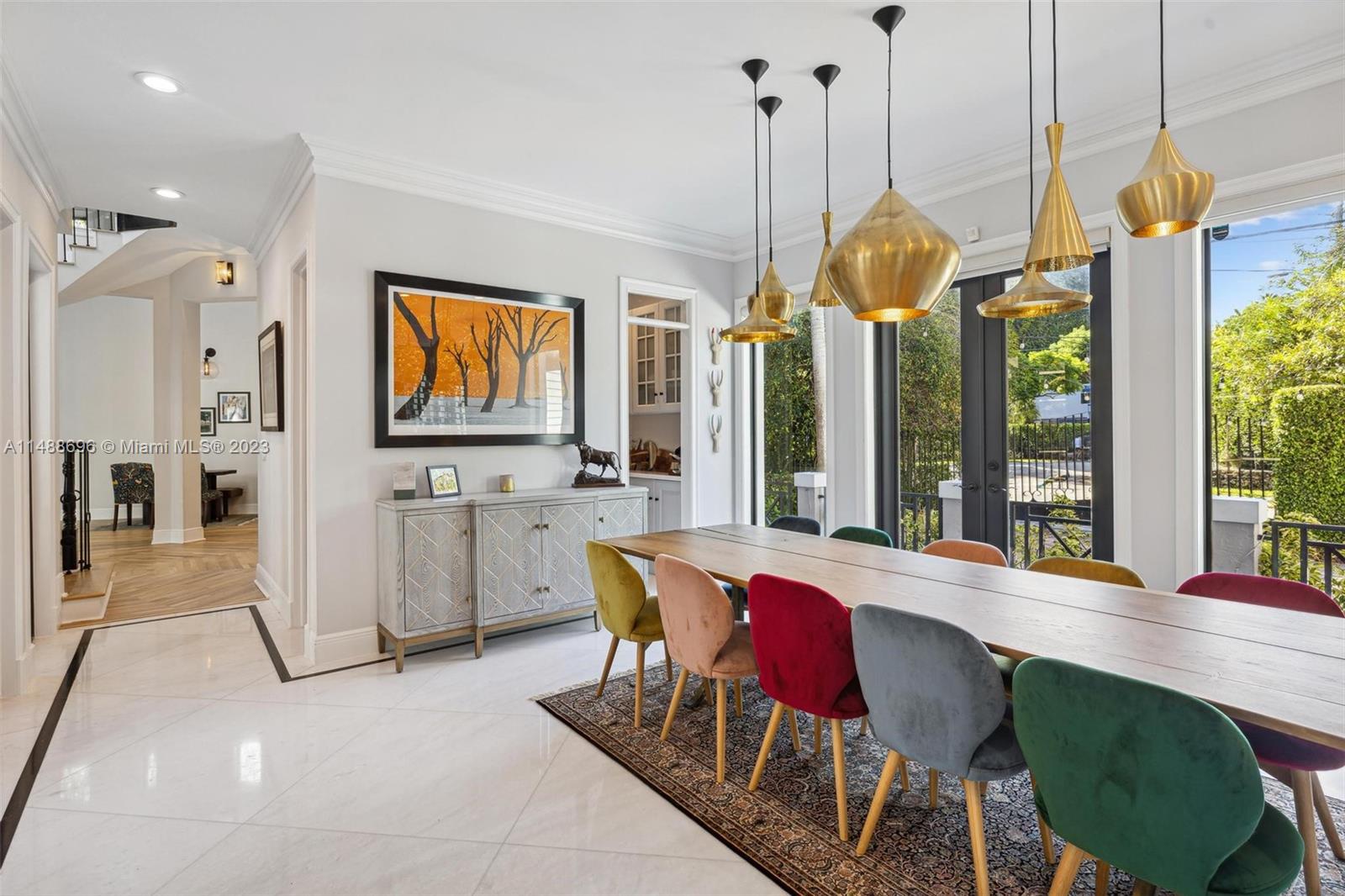 Coconut Grove Park - Residential