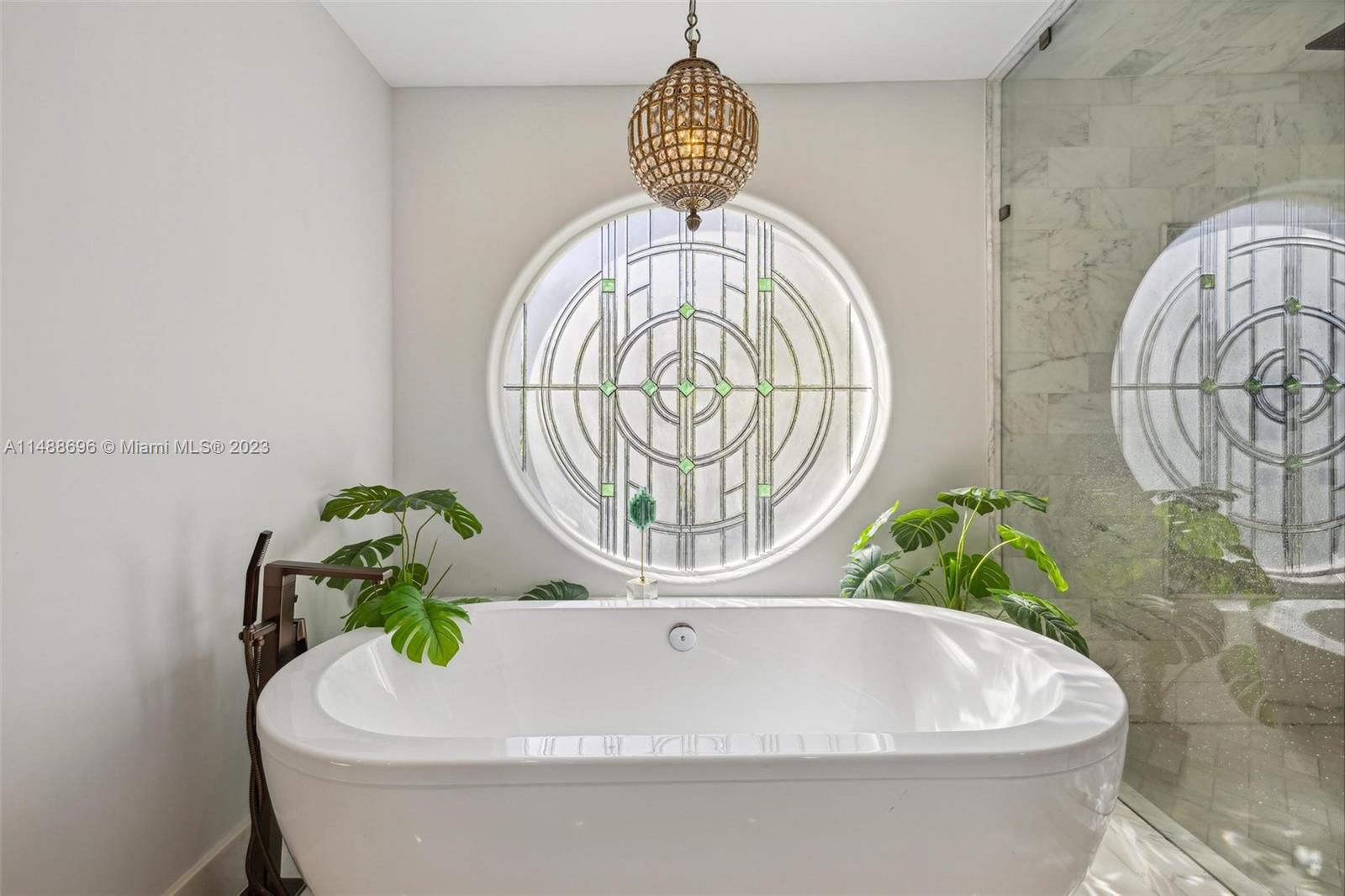 Coconut Grove Park - Residential