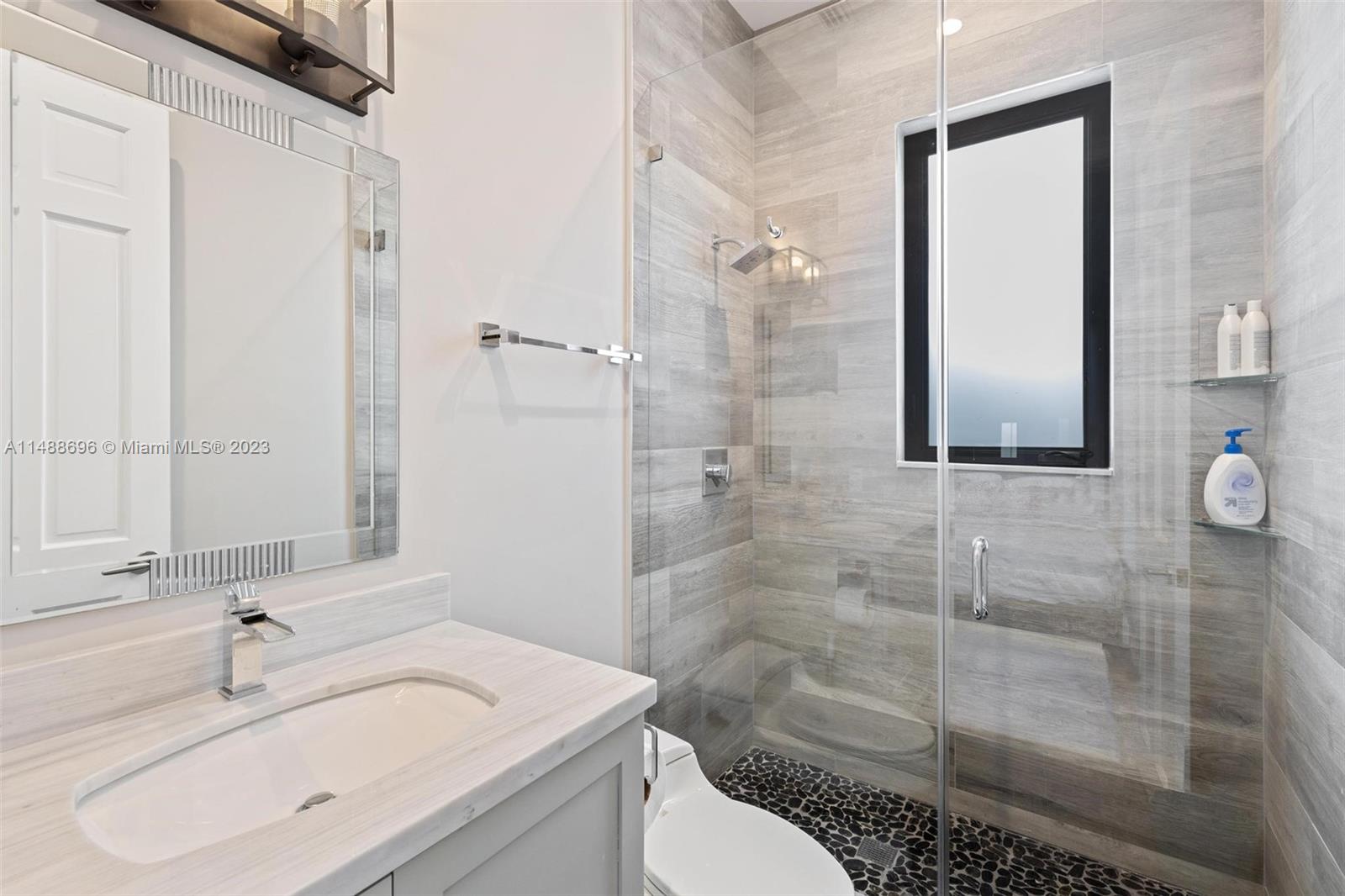 Coconut Grove Park - Residential