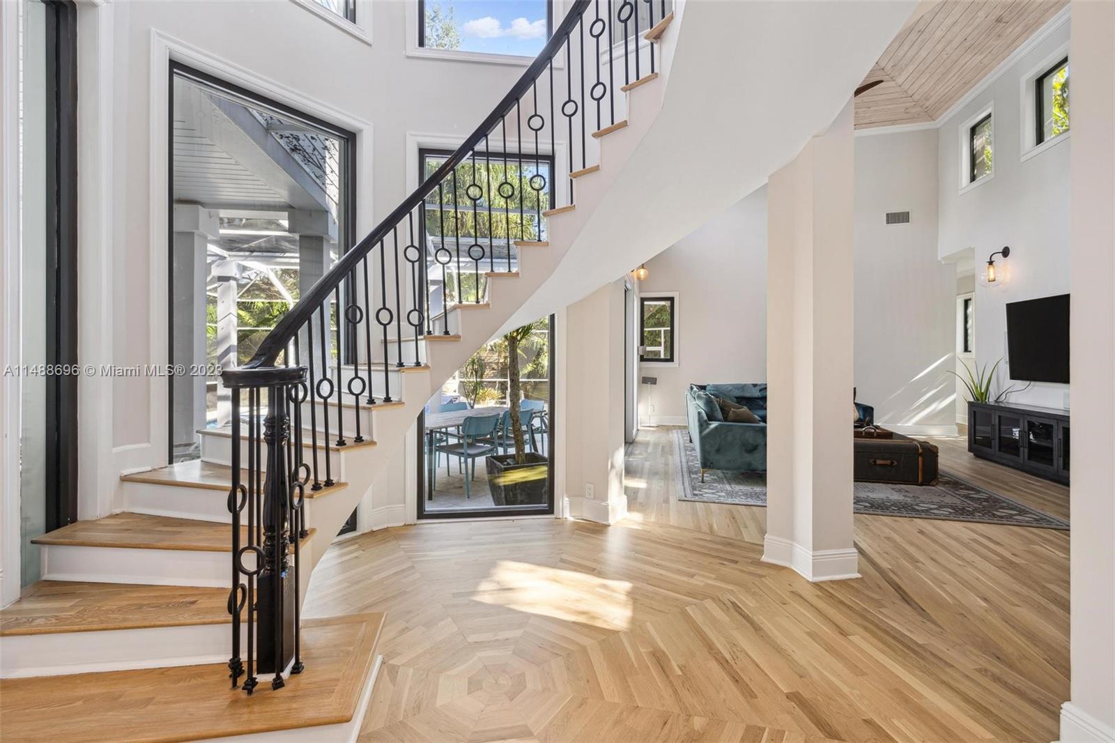 Coconut Grove Park - Residential