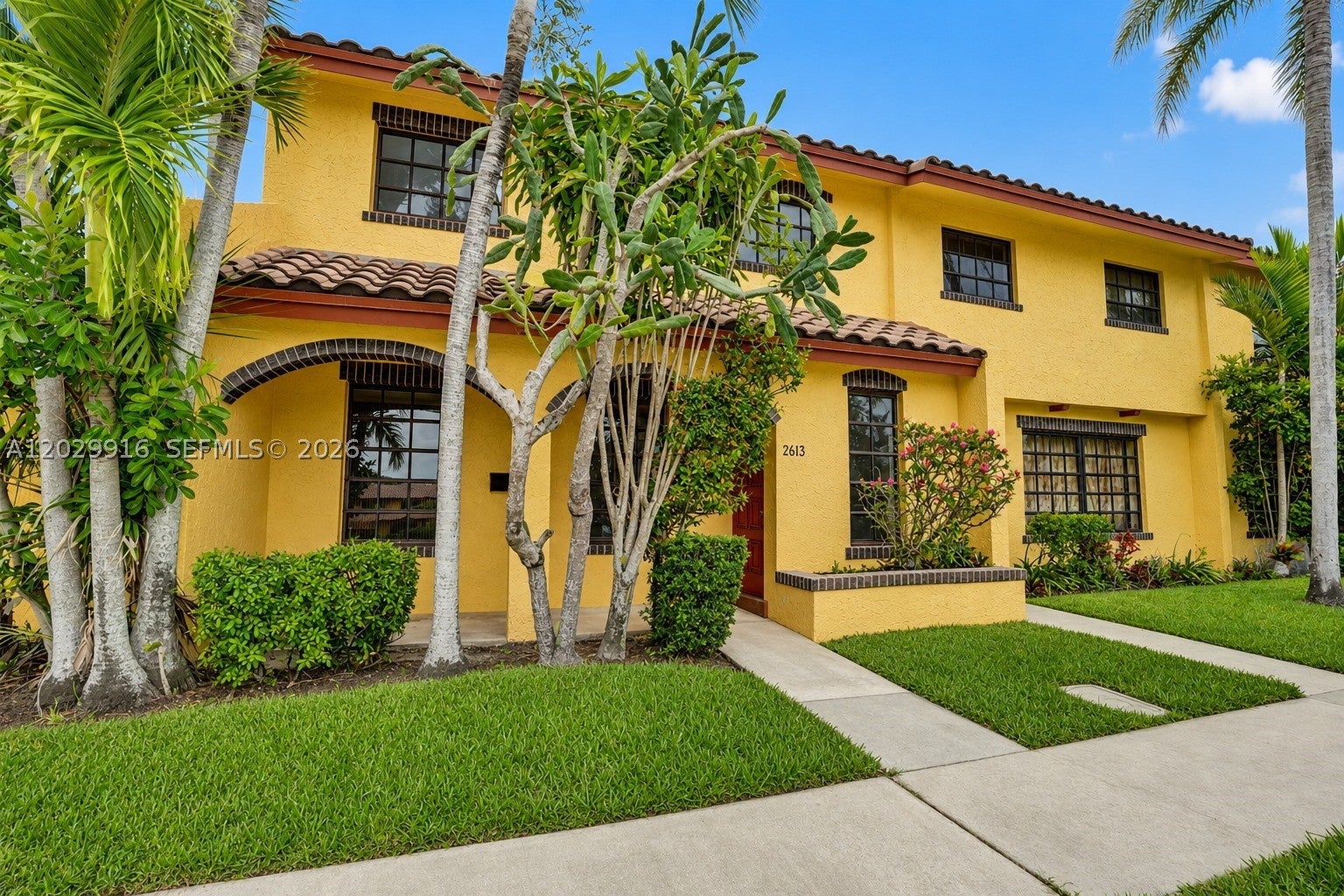 2613 NW 47th Ter 202