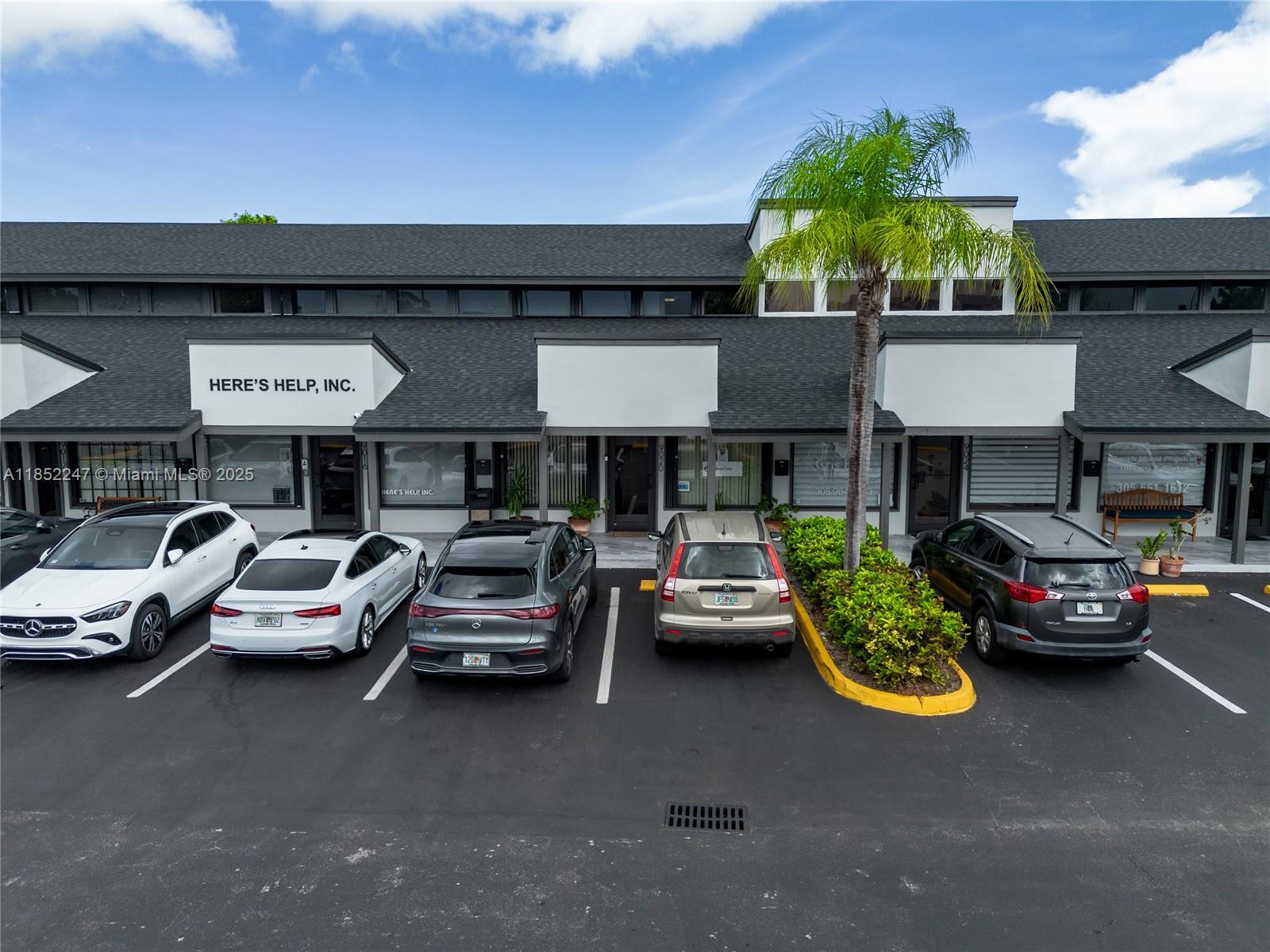 Unlock the potential of this high-visibility 2-story commercial space located directly on US-1 in the heart of Palmetto Bay. Offering 1,440 SF of versatile layout, this property is ideal for a variety of professional uses Spacious layout with private offices, open work areas, and a welcoming lobby/reception, 2 restrooms & kitchenette Ample parking available onsite for tenants and visitors. Located on a high-traffic corridor with excellent signage visibility along US-1 and close to public transportation. This space offers flexibility, functionality, and maximum exposure in one of Miami-Dade’s most desirable commercial corridors. Surrounded by strong demographics and traffic flow. Ideal for businesses seeking growth and visibility. Offered as a NNN lease.