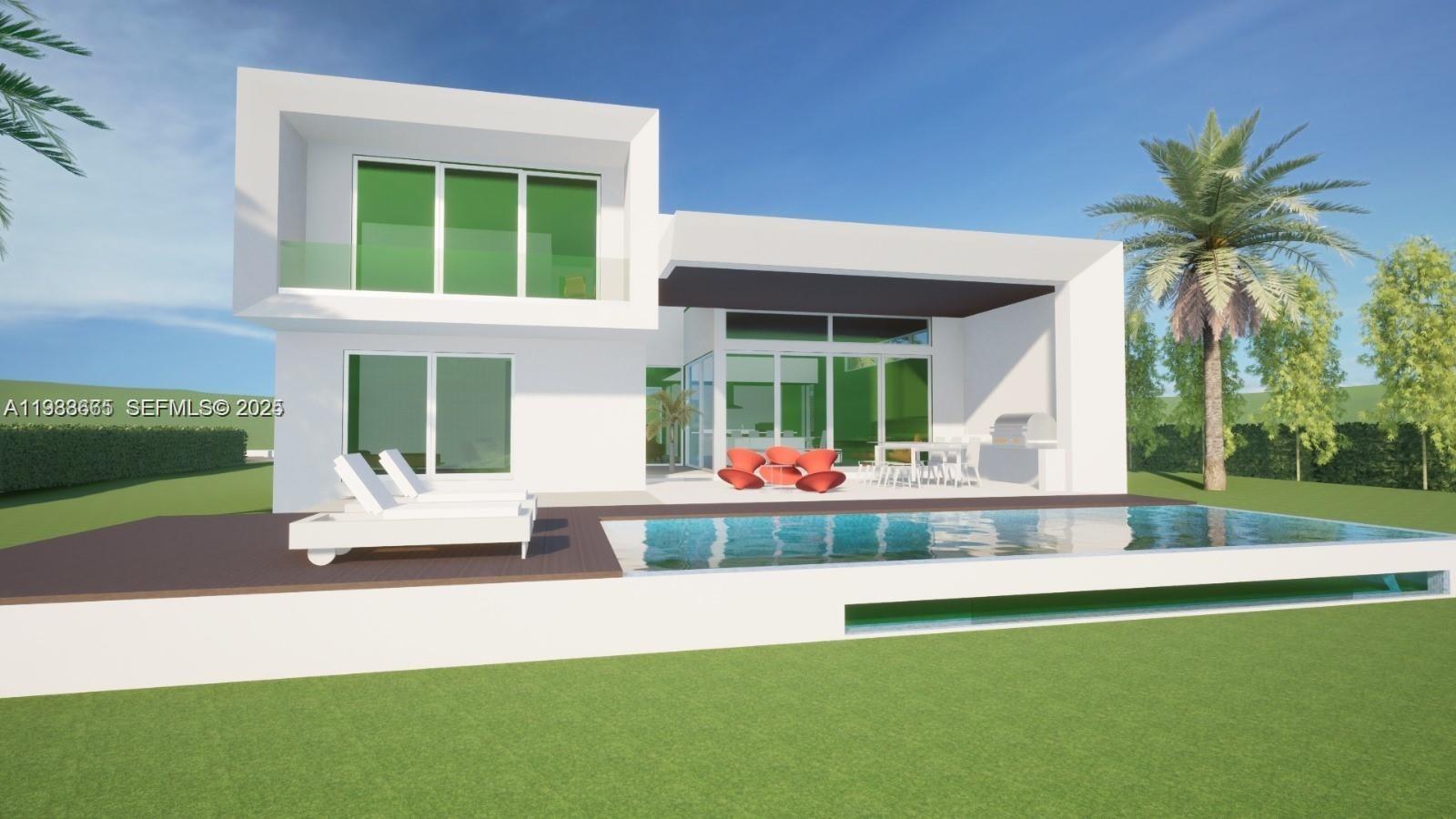 RIVERLAND - Residential