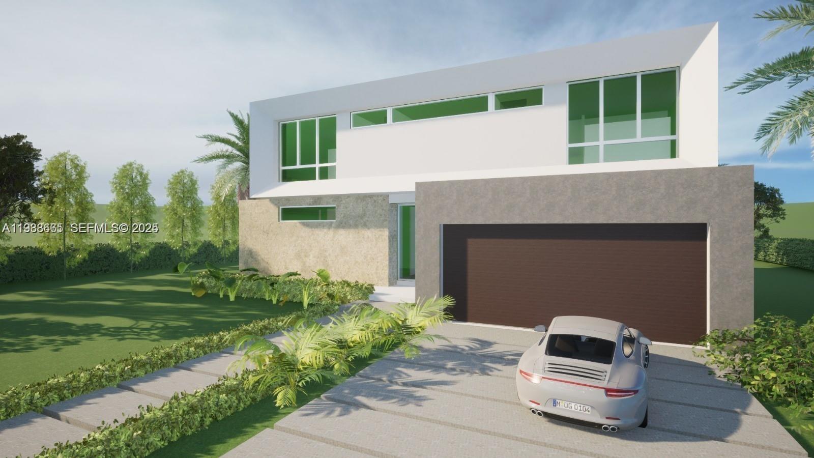 RIVERLAND - Residential