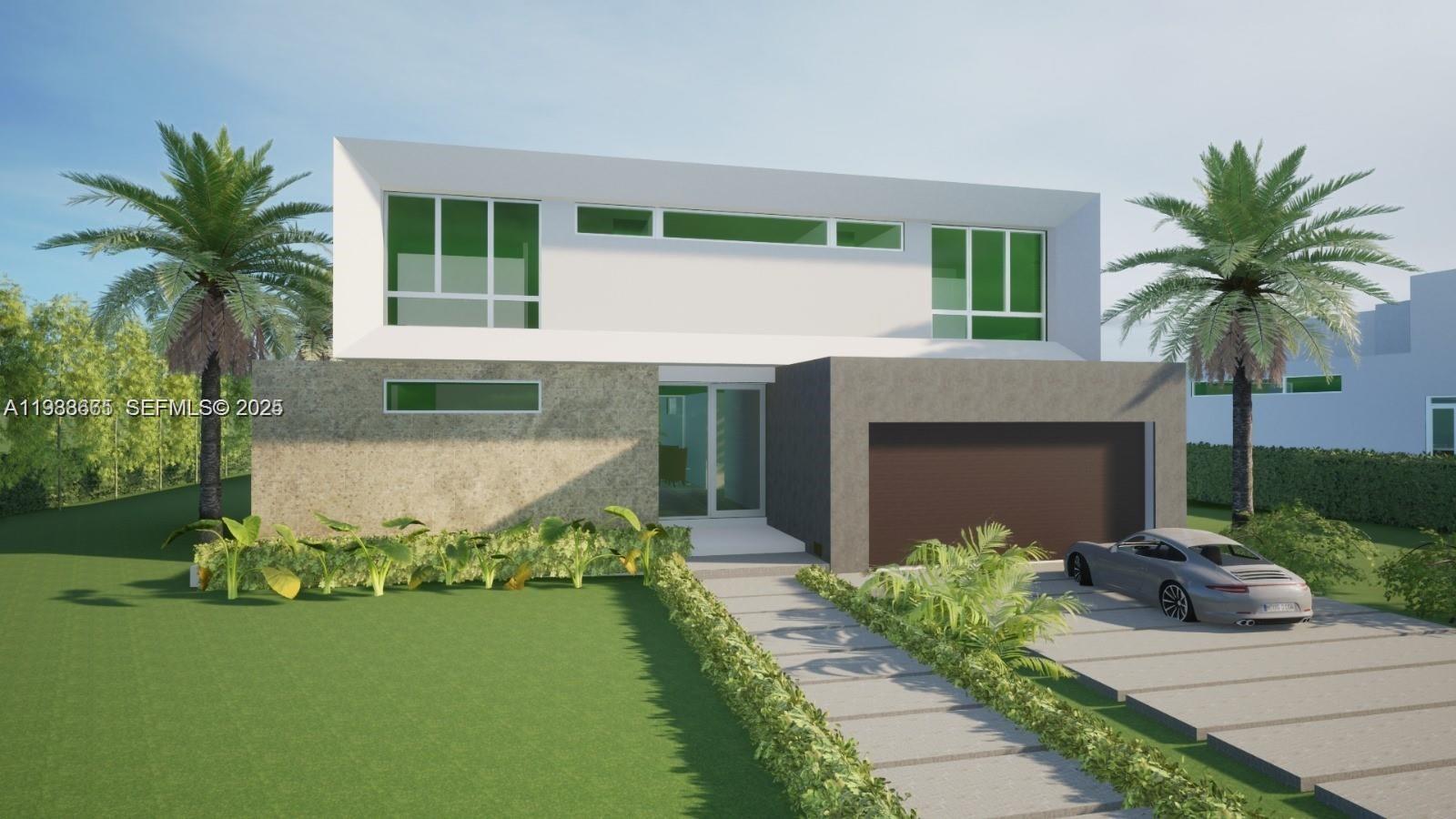 RIVERLAND - Residential