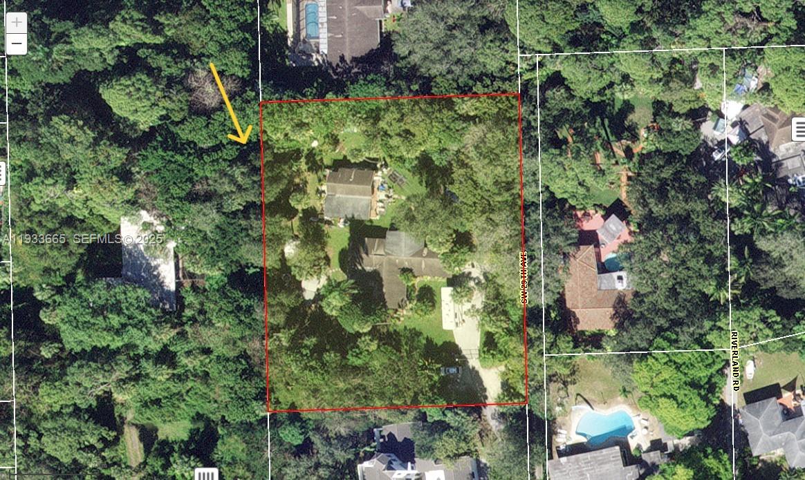 RIVERLAND - Residential