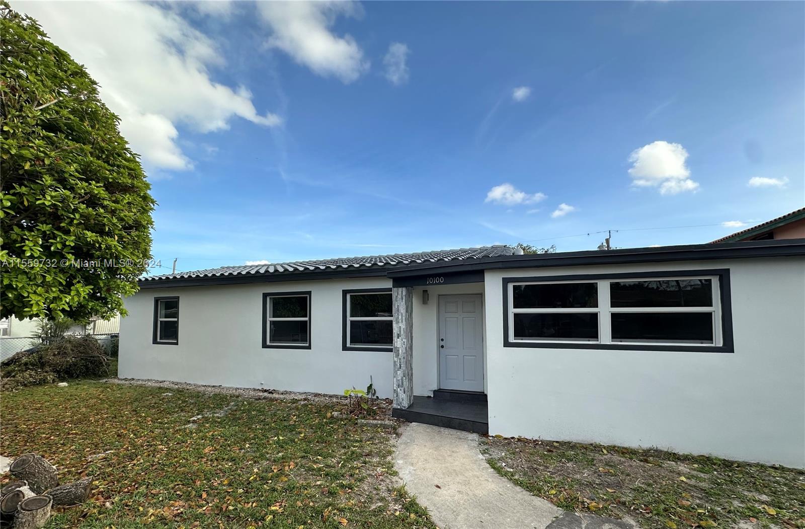 Property for Sale at 10100 Sw 35th St St, Miami, Broward County, Florida - Bedrooms: 4 
Bathrooms: 2  - $699,900