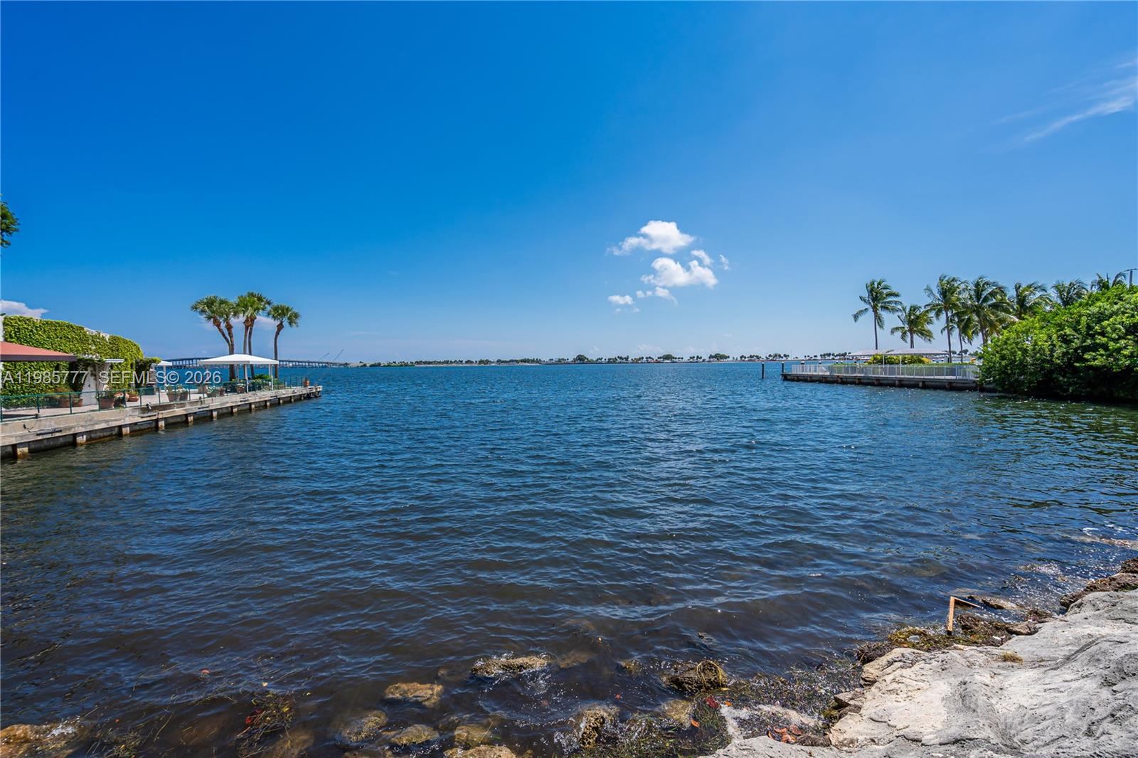ATLANTIS ON BRICKELL COND - Residential