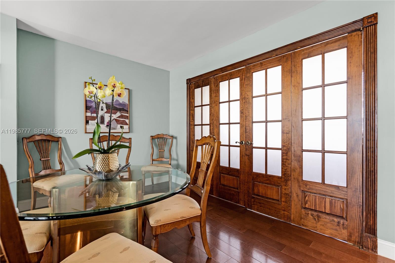 ATLANTIS ON BRICKELL COND - Residential