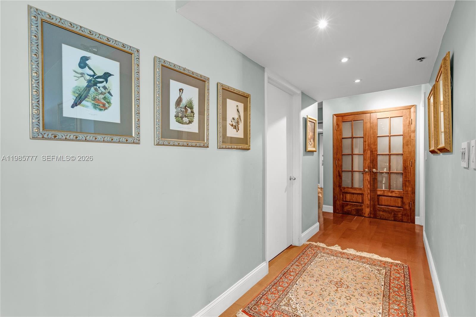 ATLANTIS ON BRICKELL COND - Residential