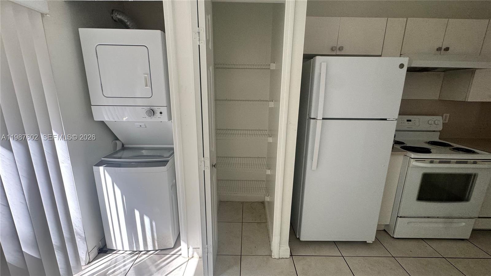 VENETIA GARDENS SOUTH CON - Residential Lease