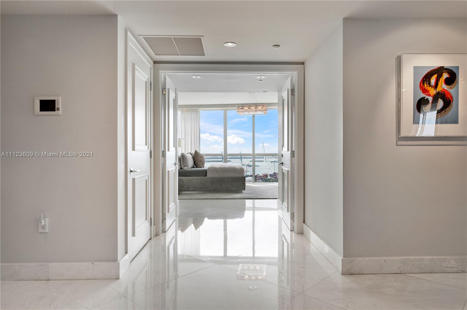 MURANO GRANDE AT PORTOFIN - Residential