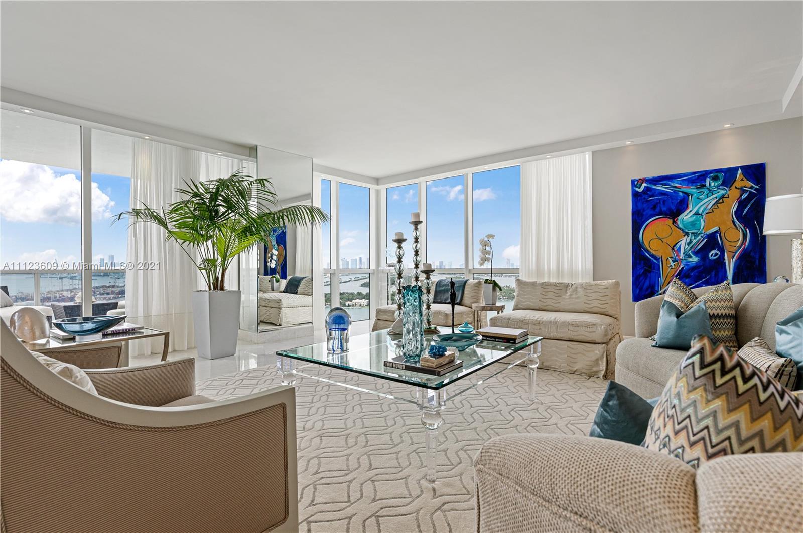 MURANO GRANDE AT PORTOFIN - Residential