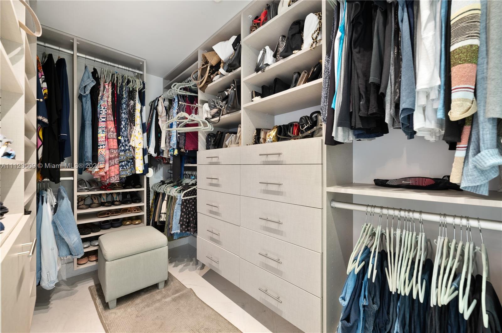 MURANO GRANDE AT PORTOFIN - Residential