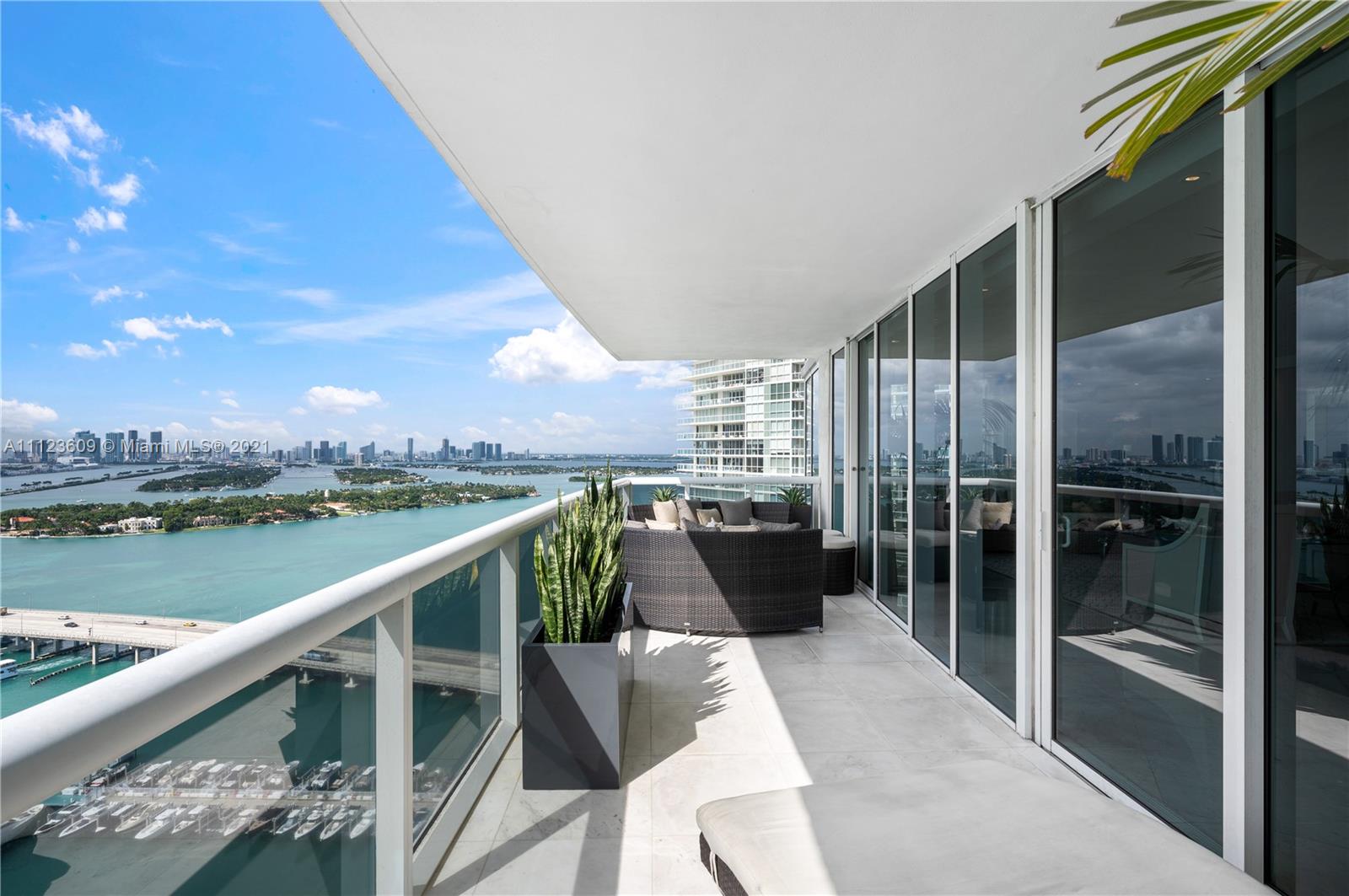 MURANO GRANDE AT PORTOFIN - Residential