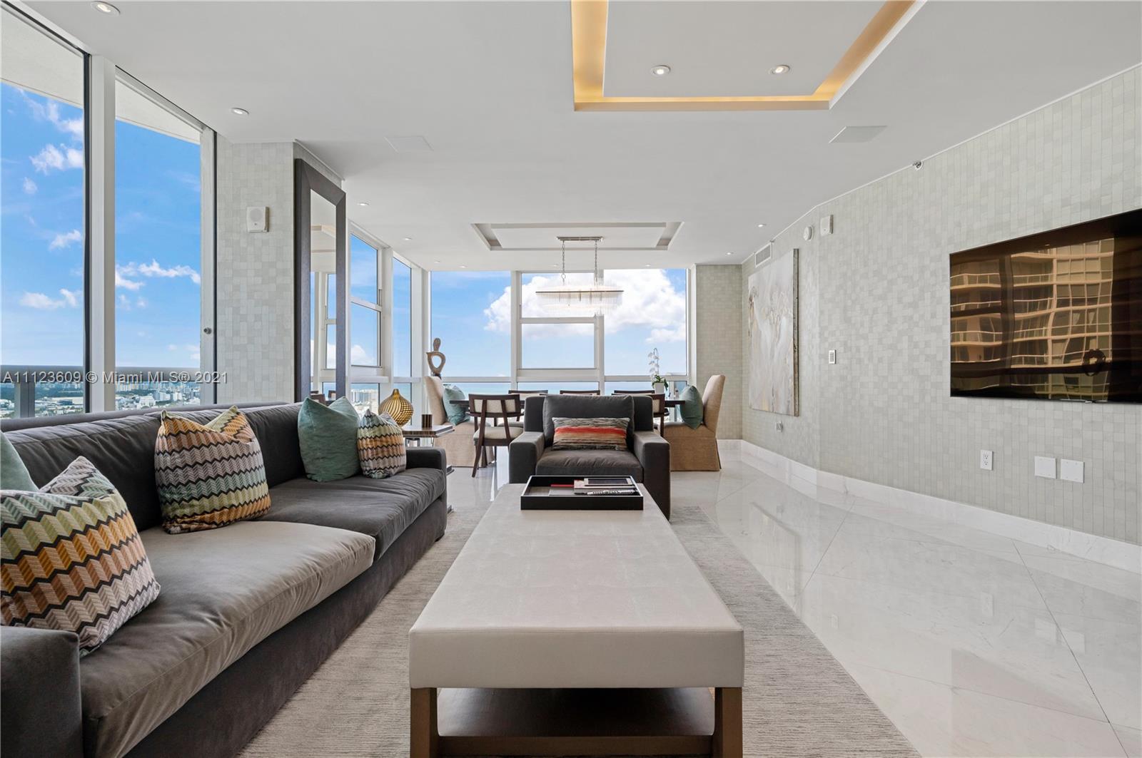 MURANO GRANDE AT PORTOFIN - Residential