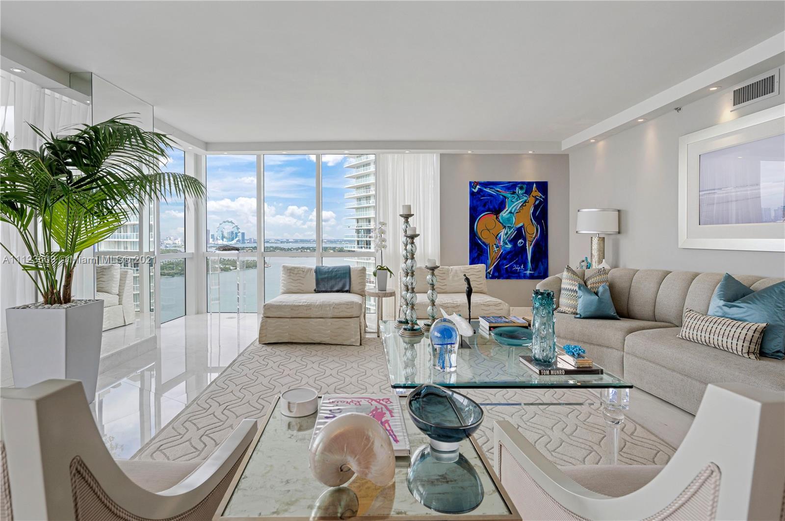 MURANO GRANDE AT PORTOFIN - Residential