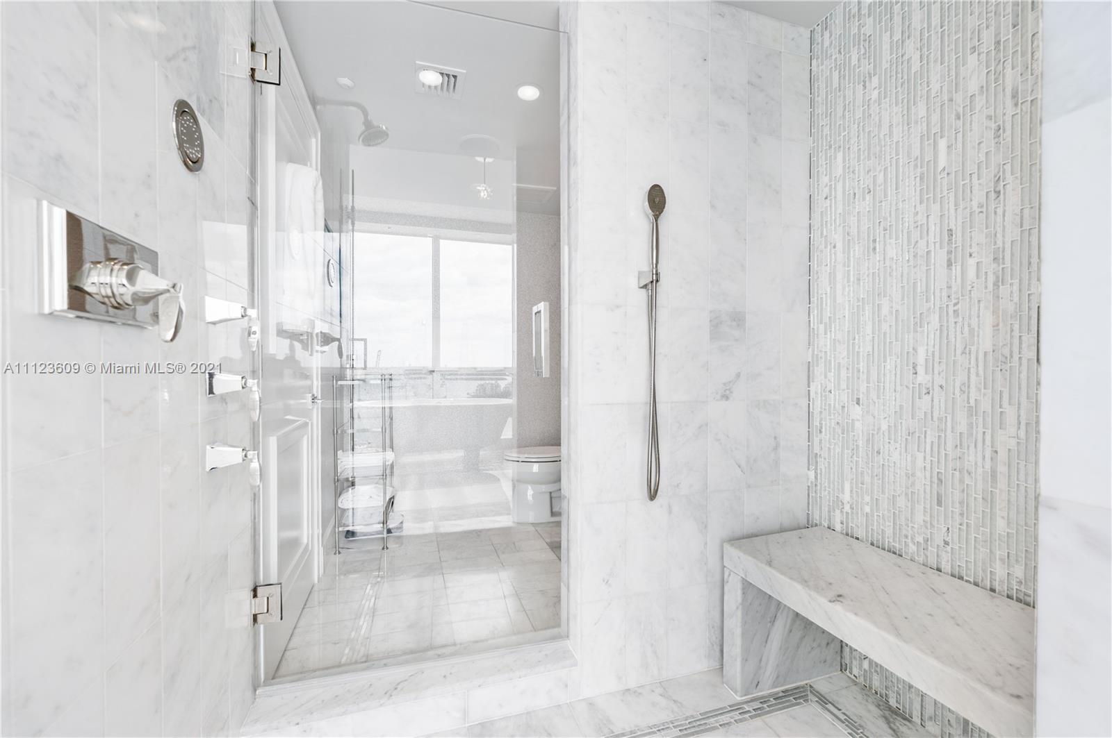 MURANO GRANDE AT PORTOFIN - Residential