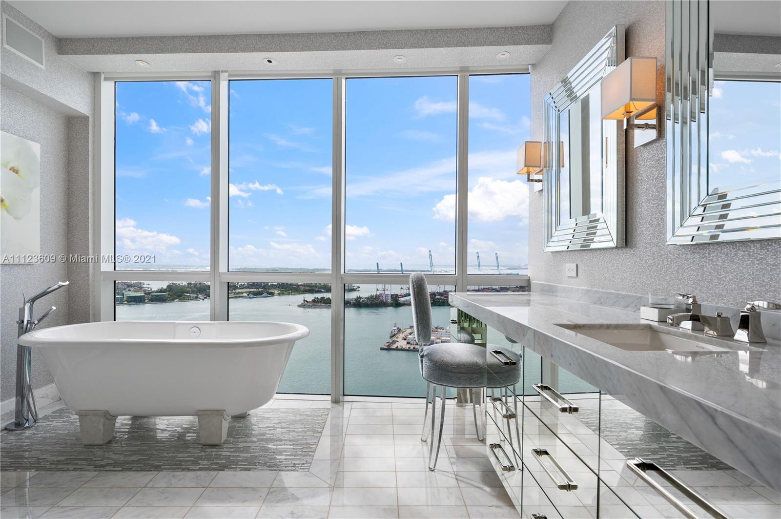 MURANO GRANDE AT PORTOFIN - Residential