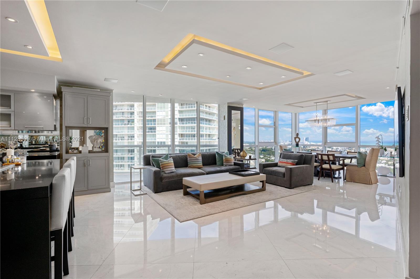 MURANO GRANDE AT PORTOFIN - Residential