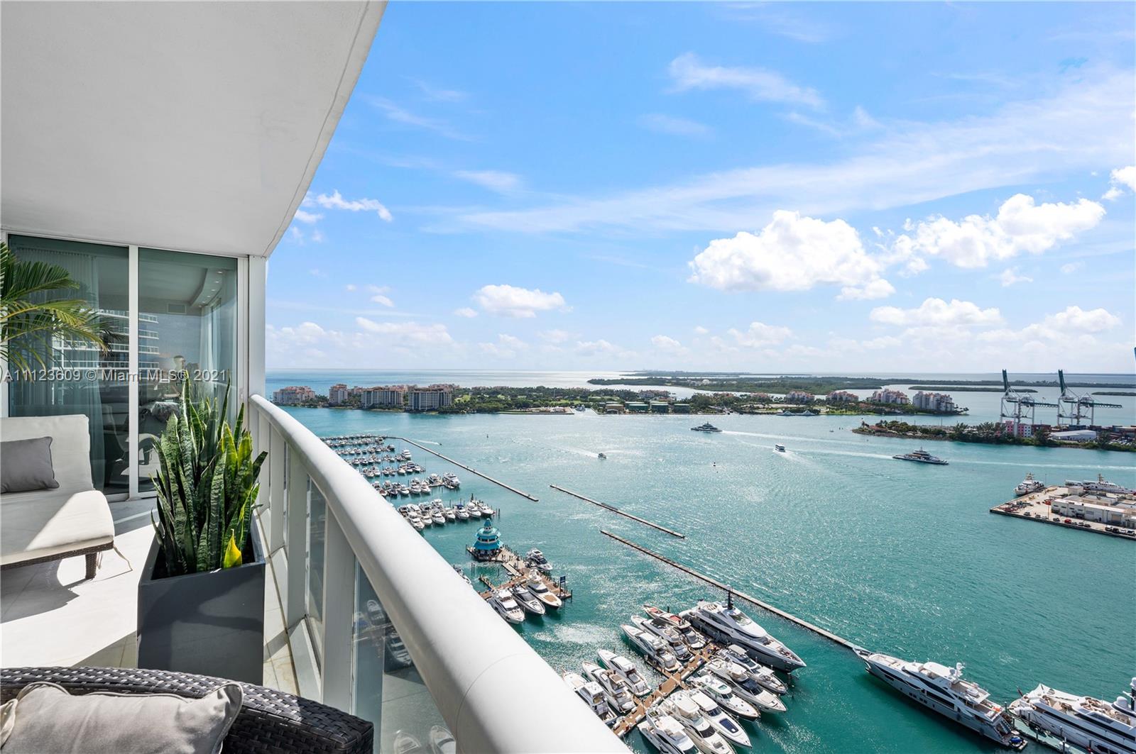 MURANO GRANDE AT PORTOFIN - Residential